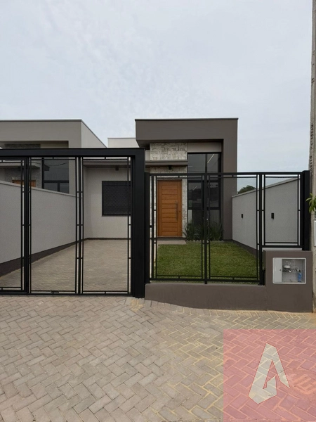 Geminados à venda em Sapiranga: 1ª foto da galeria de imagens do imóvel