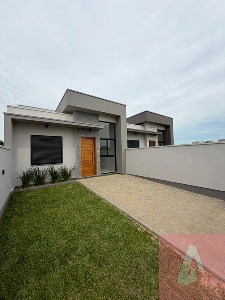 Geminados à venda em Sapiranga: 8ª foto da galeria de imagens do imóvel