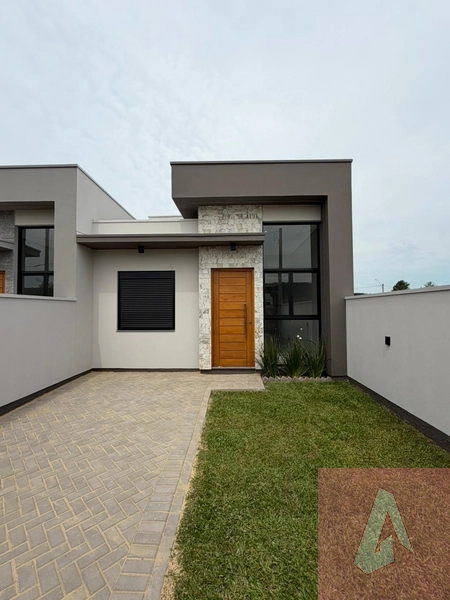 Geminados à venda em Sapiranga: 2ª foto da galeria de imagens do imóvel