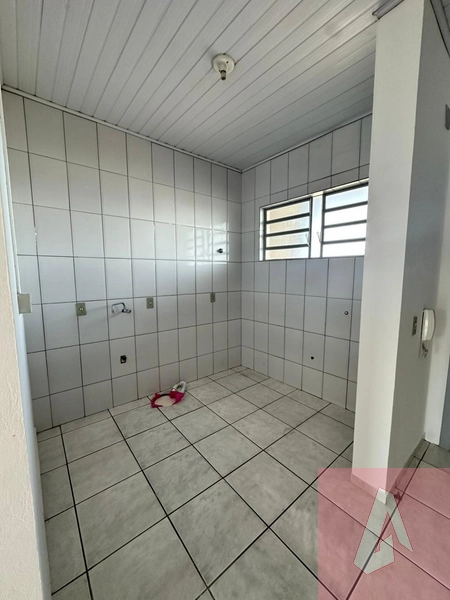 Lindo Apartamento de 01 dormitório, sala, cozinha, banheiro, lavanderi: 3ª foto da galeria de imagens do imóvel