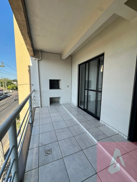 Lindo Apartamento de 01 dormitório, sala, cozinha, banheiro, lavanderi: 8ª foto da galeria de imagens do imóvel