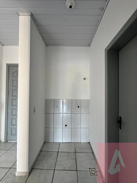 Lindo Apartamento de 01 dormitório, sala, cozinha, banheiro, lavanderi: 4ª foto da galeria de imagens do imóvel