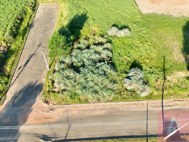Terreno de esquina à venda em Araricá: 8ª foto da galeria de imagens do imóvel