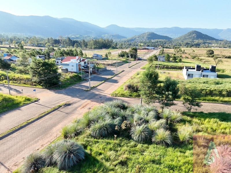 Terreno de esquina à venda em Araricá: 12ª foto da galeria de imagens do imóvel