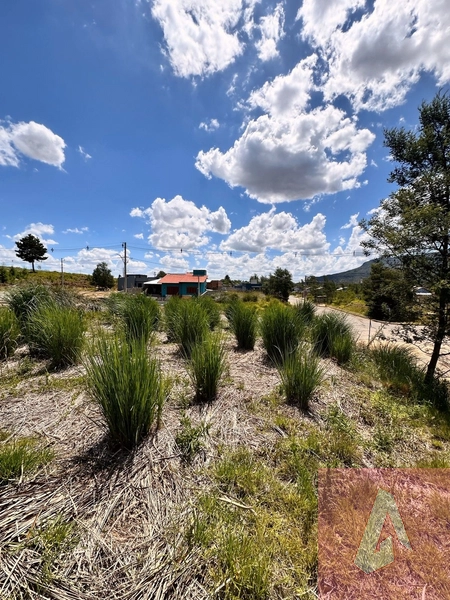 Terreno de esquina à venda em Araricá: 4ª foto da galeria de imagens do imóvel