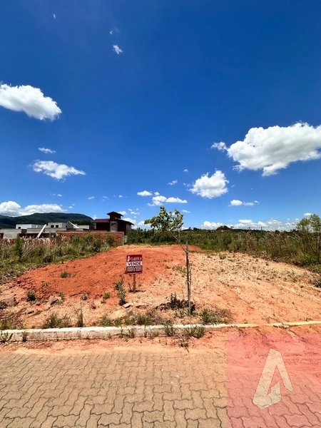 Terreno à venda em Sapiranga: 1ª foto da galeria de imagens do imóvel