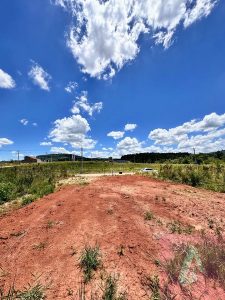 Terreno à venda em Sapiranga: 4ª foto da galeria de imagens do imóvel