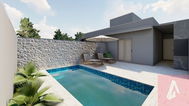 Casa à venda em Sapiranga: 7ª foto da galeria de imagens do imóvel