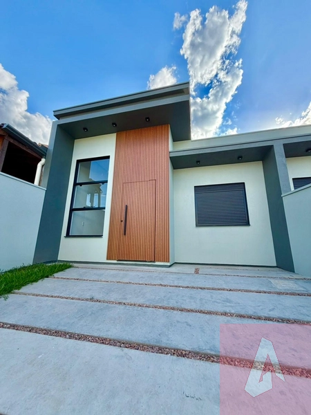 Casa à venda em Sapiranga: 2ª foto da galeria de imagens do imóvel