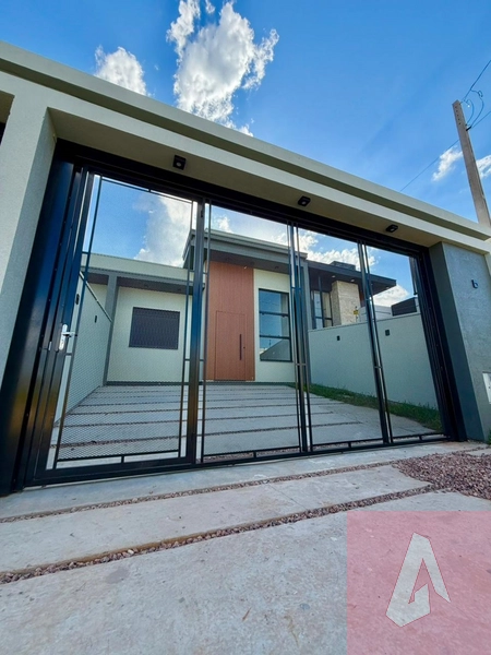 Casa à venda em Sapiranga