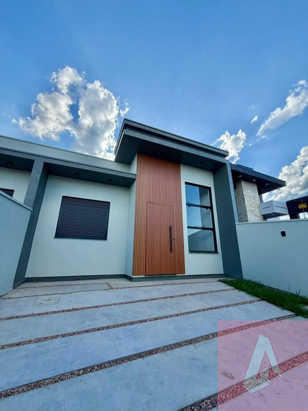 Casa à venda em Sapiranga: 3ª foto da galeria de imagens do imóvel