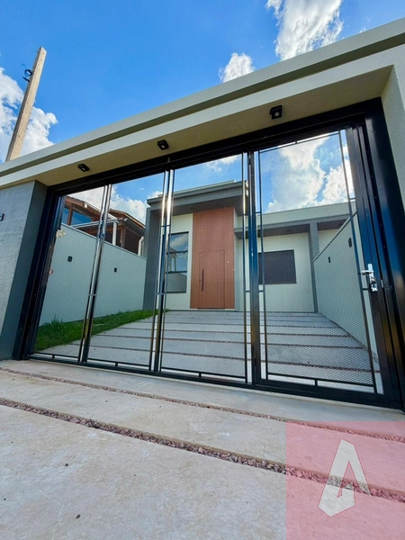 Casa à venda em Sapiranga: 4ª foto da galeria de imagens do imóvel