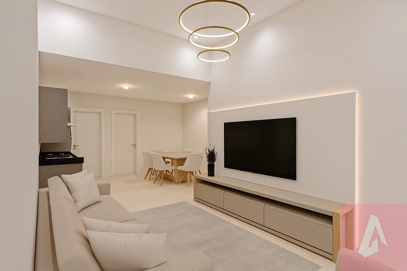 Casa à venda em Sapiranga: 3ª foto da galeria de imagens do imóvel