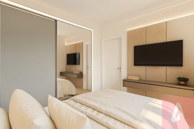 Casa à venda em Sapiranga: 5ª foto da galeria de imagens do imóvel