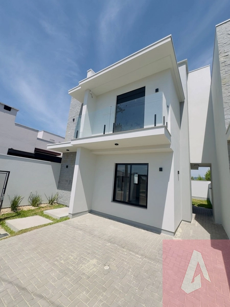 Sobrado à venda em Araricá: 3ª foto da galeria de imagens do imóvel