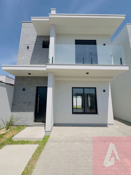 Sobrado à venda em Araricá: 4ª foto da galeria de imagens do imóvel