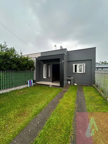 Casa para locação no bairro Oeste!: 1ª foto da galeria de imagens do imóvel