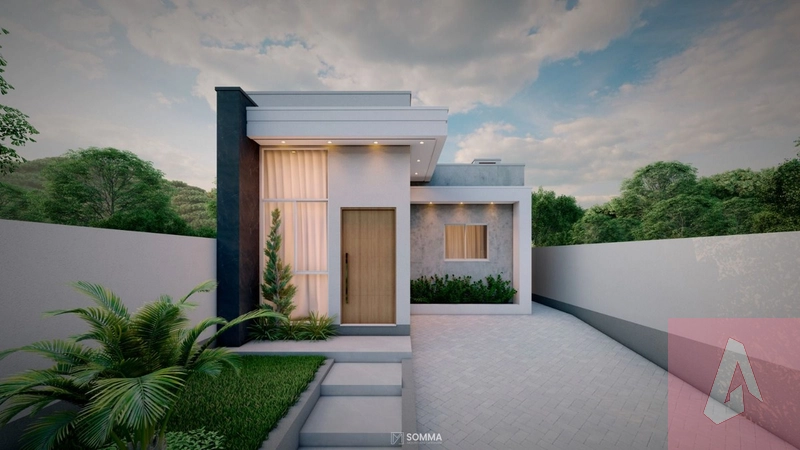 Geminado à venda em Sapiranga: 2ª foto da galeria de imagens do imóvel