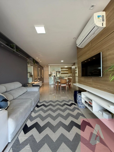 Apartamento em Sapiranga