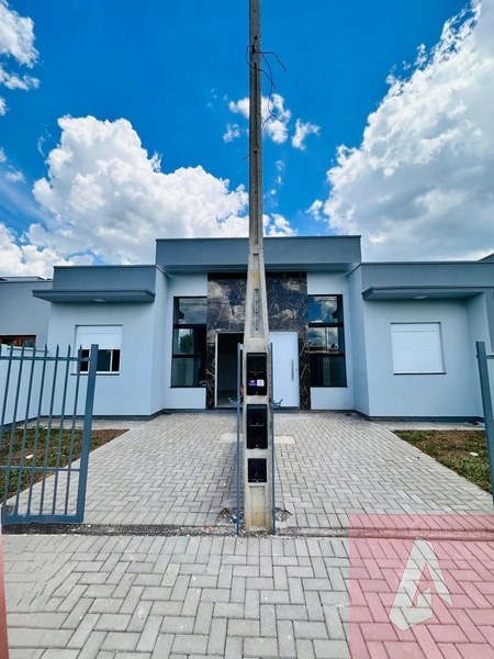 Casas à venda em Sapiranga: 2ª foto da galeria de imagens do imóvel