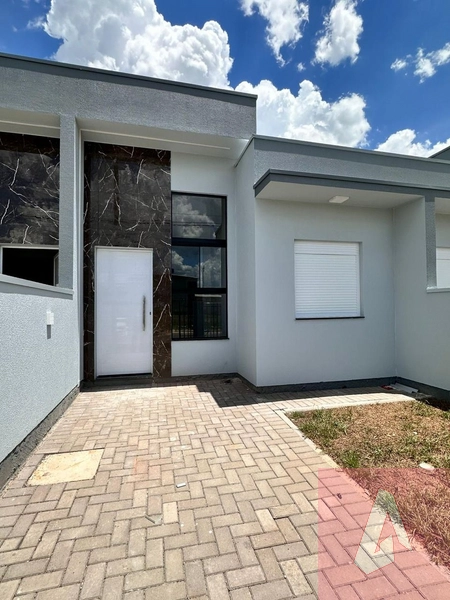 Casas à venda em Sapiranga: 4ª foto da galeria de imagens do imóvel