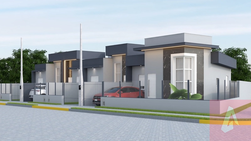 Casas à venda em Sapiranga: 4ª foto da galeria de imagens do imóvel