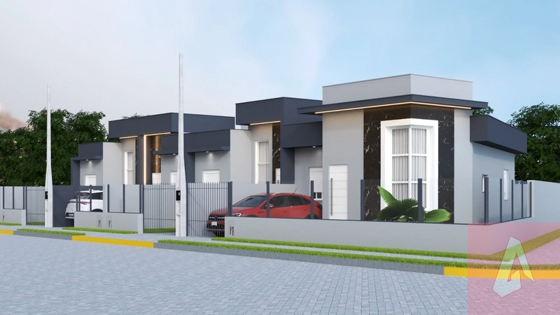 Casas à venda em Sapiranga: 5ª foto da galeria de imagens do imóvel