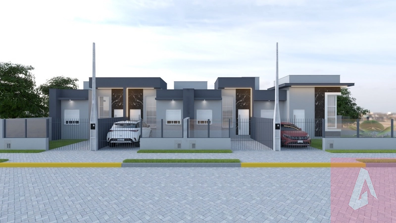 Casas à venda em Sapiranga