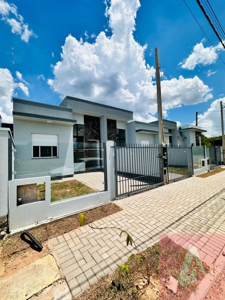 Casas à venda em Sapiranga