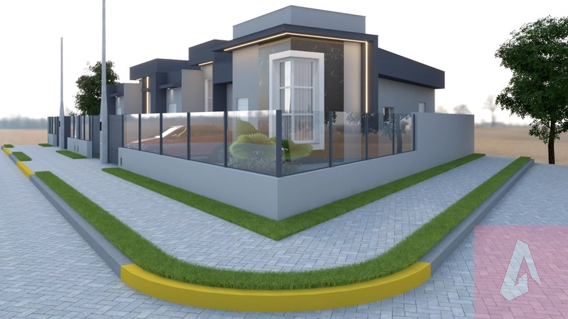 Casas à venda em Sapiranga: 2ª foto da galeria de imagens do imóvel