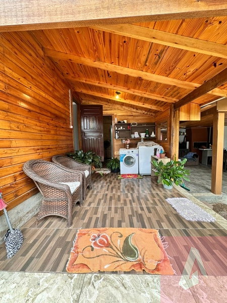 Casa á venda em Nova Hartz: 14ª foto da galeria de imagens do imóvel