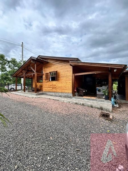 Casa á venda em Nova Hartz: 12ª foto da galeria de imagens do imóvel