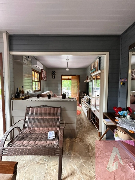 Casa á venda em Nova Hartz: 6ª foto da galeria de imagens do imóvel