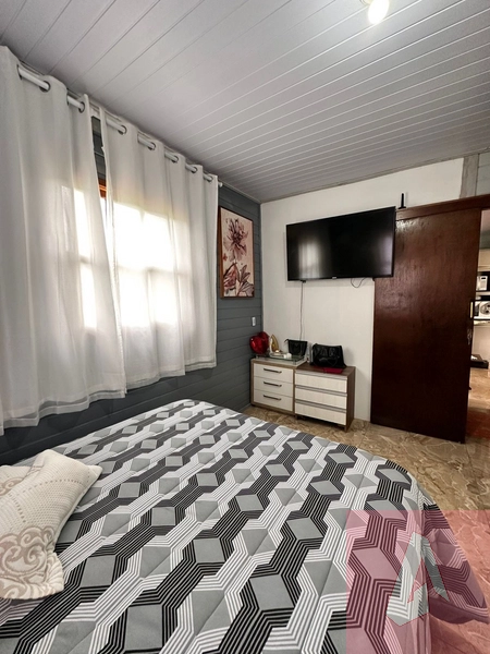 Casa á venda em Nova Hartz: 10ª foto da galeria de imagens do imóvel