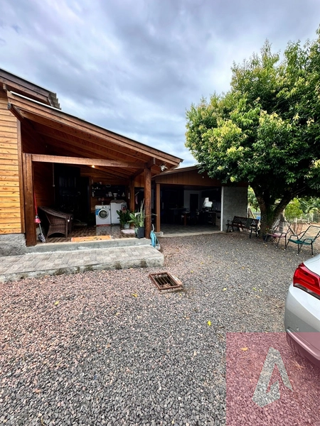 Casa á venda em Nova Hartz: 13ª foto da galeria de imagens do imóvel