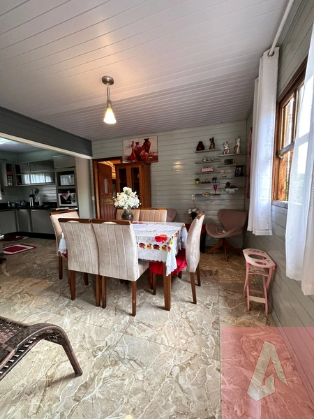 Casa á venda em Nova Hartz: 4ª foto da galeria de imagens do imóvel