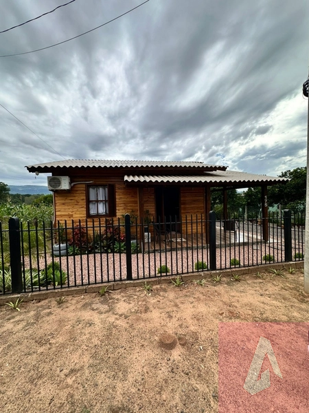 Casa á venda em Nova Hartz: 3ª foto da galeria de imagens do imóvel