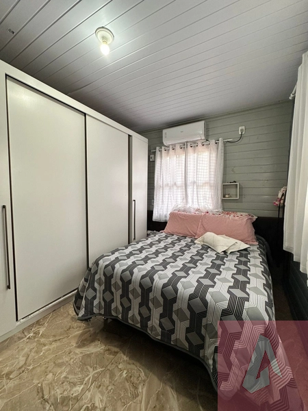 Casa á venda em Nova Hartz: 11ª foto da galeria de imagens do imóvel