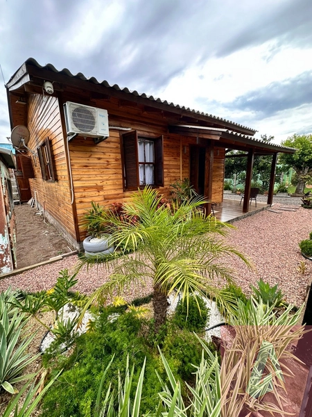 Casa á venda em Nova Hartz: 2ª foto da galeria de imagens do imóvel