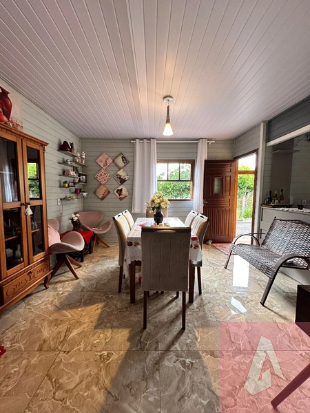 Casa á venda em Nova Hartz: 5ª foto da galeria de imagens do imóvel