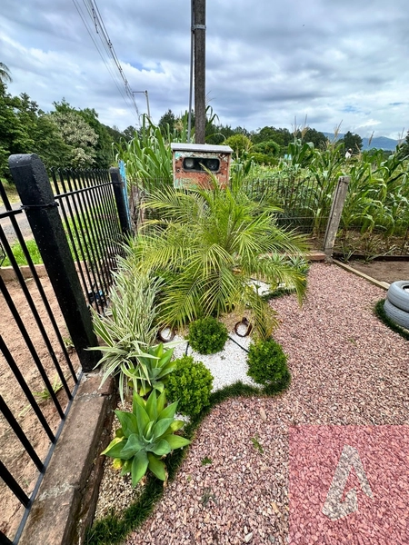 Casa á venda em Nova Hartz: 20ª foto da galeria de imagens do imóvel