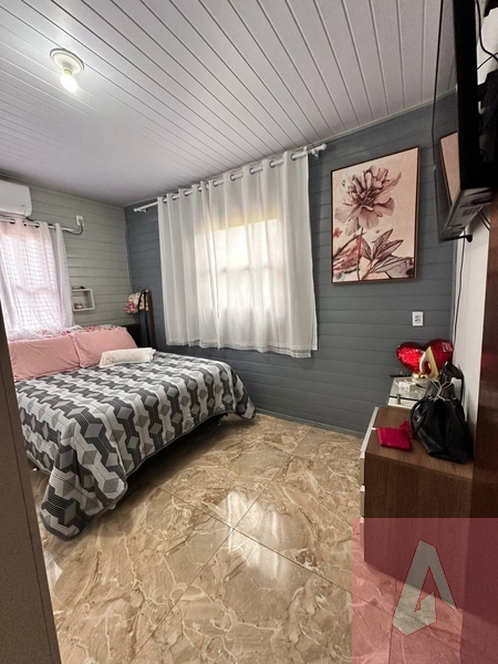 Casa á venda em Nova Hartz: 9ª foto da galeria de imagens do imóvel