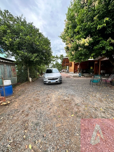 Casa á venda em Nova Hartz: 18ª foto da galeria de imagens do imóvel