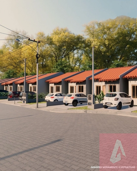 Lançamento | Residencial Bela Vista – Sapiranga: 1ª foto da galeria de imagens do imóvel