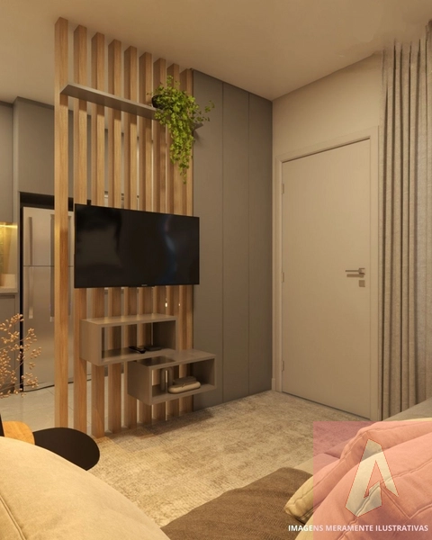 Lançamento | Residencial Bela Vista – Sapiranga: 9ª foto da galeria de imagens do imóvel