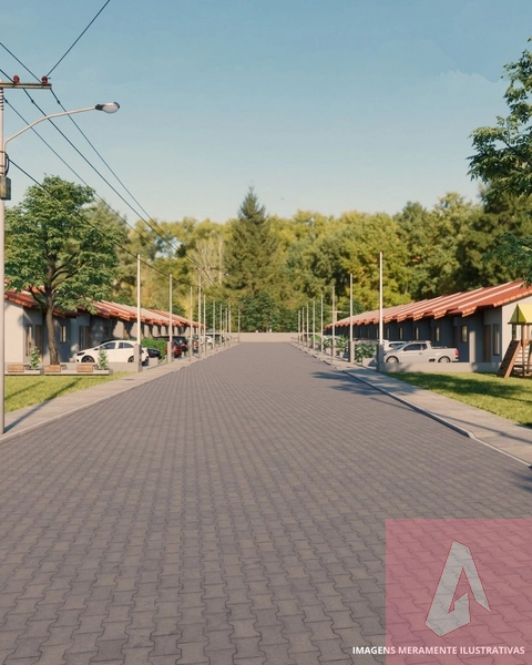 Lançamento | Residencial Bela Vista – Sapiranga: 7ª foto da galeria de imagens do imóvel