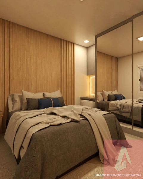 Lançamento | Residencial Bela Vista – Sapiranga: 13ª foto da galeria de imagens do imóvel