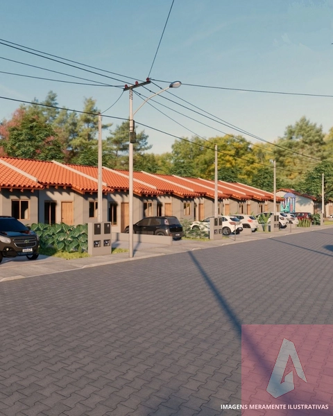 Lançamento | Residencial Bela Vista – Sapiranga: 5ª foto da galeria de imagens do imóvel