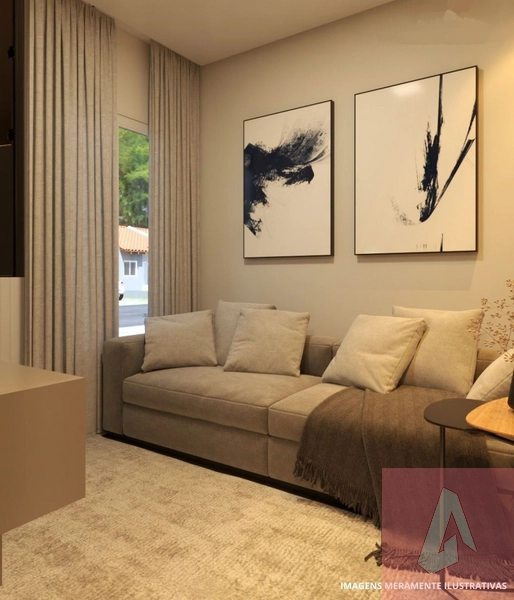 Lançamento | Residencial Bela Vista – Sapiranga: 8ª foto da galeria de imagens do imóvel