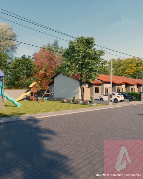 Lançamento | Residencial Bela Vista – Sapiranga: 6ª foto da galeria de imagens do imóvel